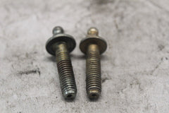 29465-08 Air Cleaner Breather Bolts (2) HARLEY DAVIDSON