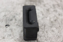 EXHAUST RUBBER MOUNT 65724-85 2008 H-D ELECTRAGLIDE FLHT