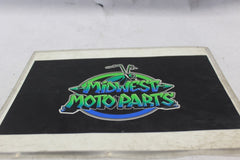 LEFT HAND CONTROL ASSY 71594-98 71567-96 2008 H-D ELECTRAGLIDE FLHT