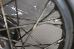OEM Harley Davidson FRONT Wheel Rim Spoke 16 x 3 2000 Softail 43005-00