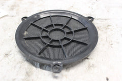 LEFT ROUND SPEAKER GRILLE 76000055 2018 HARLEY DAVIDSON STREETGLIDE