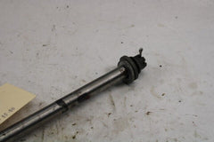 OEM Yamaha Motorcycle 1981 XJ650 Rear Wheel Axle 4H7-25381-00-00