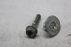 REAR TANK BOLT & WASHER 96300-08035-00 1998 HONDA CBR900RR