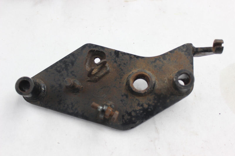 FRONT RIGHT STEP HOLDER BRACKET 34003-1414 1996 KAWASAKI VN800 CLASSIC