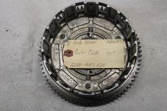 Outer Clutch 75T 22100-MM5-020 1987 Honda CBR1000F Hurricane