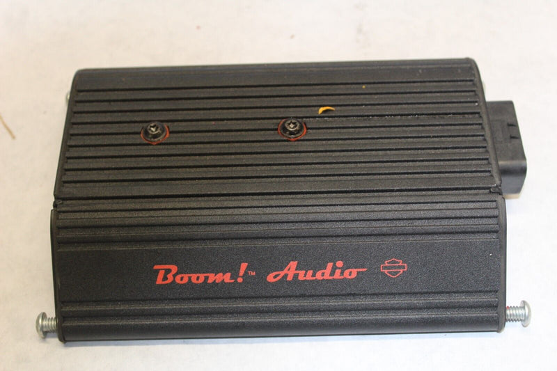 Boom Audio Stage 2 Amplifier 75W X 4 HARLEY DAVIDSON 76000277B