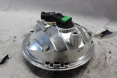 67700062 7" Headlamp Headlight Dual Halogen Harley Davidson 67700064