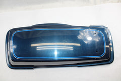 Saddlebag Lid LEFT 90757-93 Harley Davidson