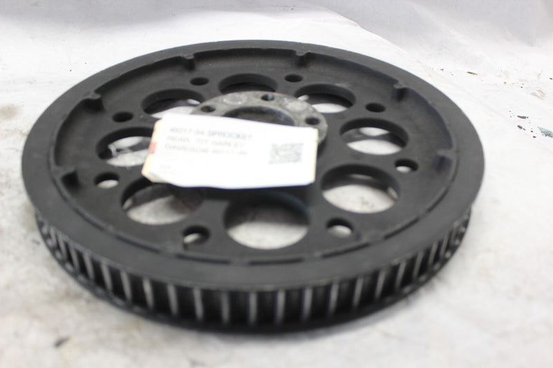 40217-04 SPROCKET, REAR, 70T HARLEY DAVIDSON 40117-00