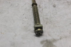 BEAM ADJUSTING SCREW 33103-463-771 1982 HONDA GOLDWING GL1100A