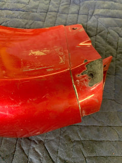 94412-08F00-19A SUZUKI GSX600F LOWER CENTER PANEL