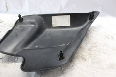 SIDE COVER LEFT BLACK SEE PHOTOS 66250-97 2000 H-D ELECTRAGLIDE FLHT
