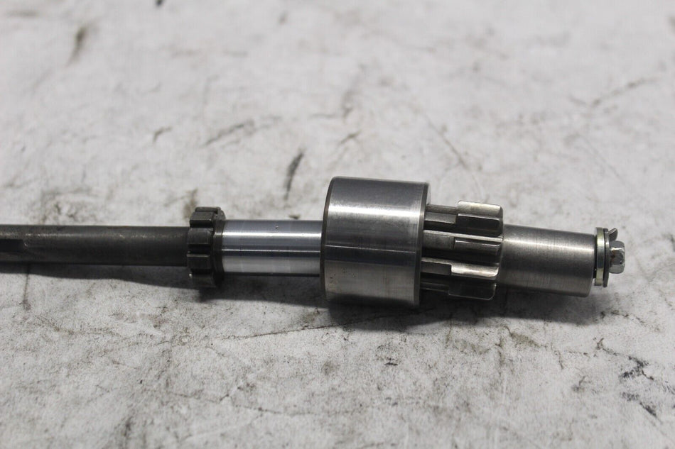 Starter Jackshaft 33127-94 2005 ROAD KING CUSTOM FLHRSI