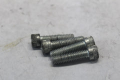 UPPER CLAMP BOLT 4PCS 3210A 2000 H-D ELECTRAGLIDE FLHT
