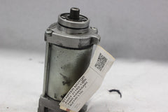 STARTER MOTOR ASSY 21163-1236 1980 KAWASAKI KZ440 LTD