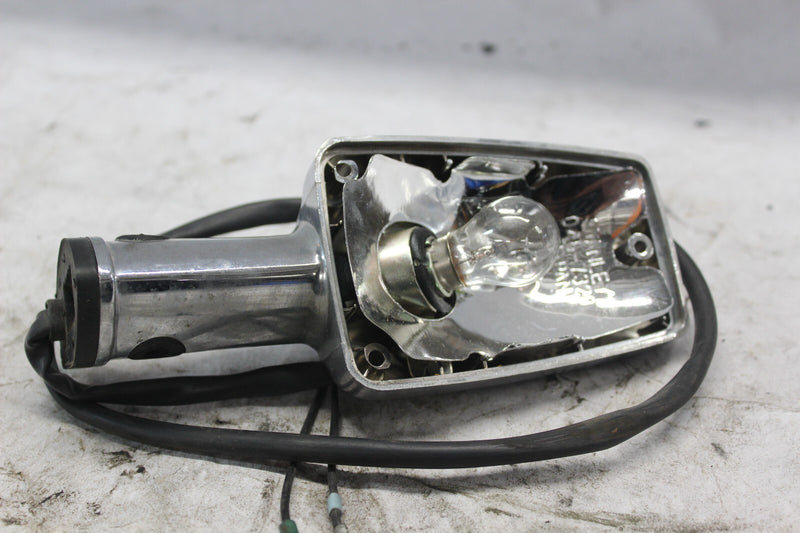 LEFT REAR TURN SIGNAL 33650-MA1-770 1982 HONDA GL500I SILVERWING
