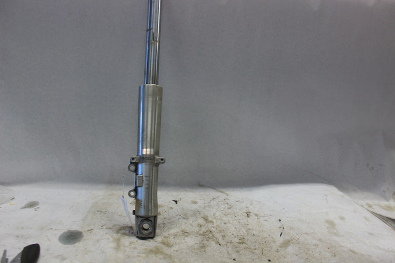 Complete Fork Suspension 41MM LEFT 46495-09 2010 H-D ULTRA CLASSIC FLHTCU