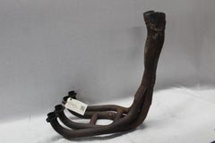 EXHAUST MANIFOLD (RUSTY,NO HOLES) 39178-1216  2002 KAWASAKI ZX-6