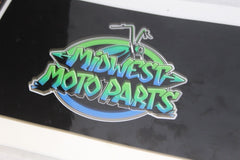 Clutch SHELL & SPROCKET W/ RING GEAR 37707-90 1993 HARLEY DAVIDSON SOFTTAIL