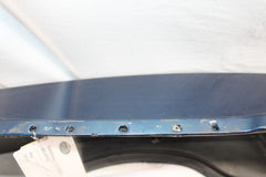 Saddlebag Lid RIGHT 90756-93 Harley Davidson