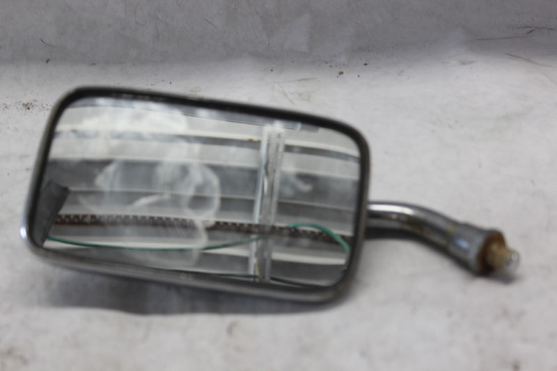 88120-ME9-671 MIRROR LEFT 1983 HONDA SHADOW VT750C