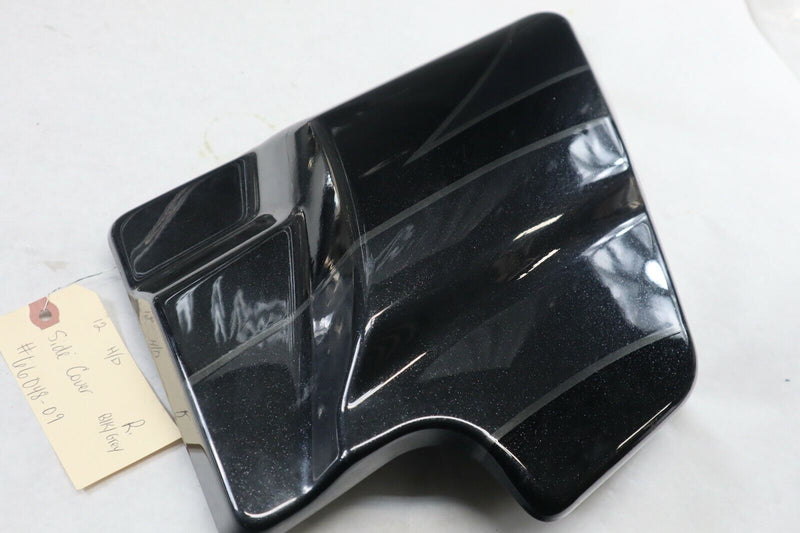 OEM Harley Davidson RIGHT Side Cover Gunslinger 66048-09