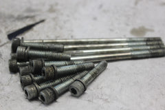 Outer Primary Bolts 1775 4pcs 4813A 9pcs 2008 H-D ELECTRAGLIDE FLHT