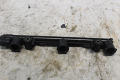 T1240467 PIPE COMP, FUEL RAIL 2005 TRIUMPH SPRINT ST1050