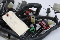 OEM Honda Motorcycle Main Wire Harness #32100-MAL-670 1995 CBR600F3