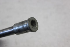 FRONT AXLE 41068-1164 1986 KAWASAKI CONCOURS ZG1000