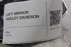 LEFT MIRROR HARLEY DAVIDSON