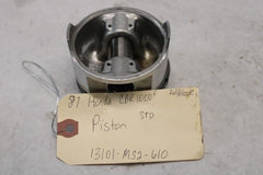 Piston STD 13101-MS2-610 1987 Honda CBR1000F Hurricane