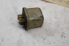 OEM Yamaha Motorcycle 1981 XJ650 Relay 12R-81950-02-00