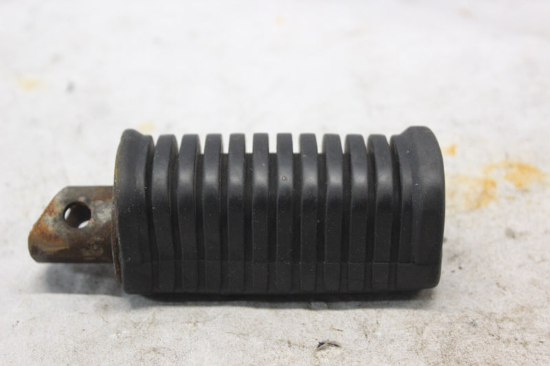 FRONT LEFT FOOTREST 34027-5062 1980 KAWASAKI KZ440