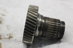 35122-06 GEAR ASSEMBLY, DRIVEN OUTPUT 2010 H-D ULTRA CLASSIC FLHT