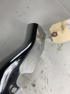 OEM Harley Davidson Rear Frame Cover 2008 Road King 47504-97 RIGHT Chrome