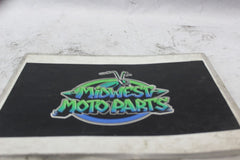 METER BACK COVER 37400-ME5-670 1983 HONDA NIGHTHAWK CB650SC