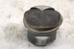 PISTON (STD) 13101-MBW-000 2000 HONDA CBR600F4