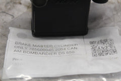 BRAKE MASTER CYLINDER ONLY 705600045 2004 CAN AM BOMBARDIER DS 650