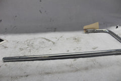 49193-93 Saddlebag Guard (1) HARLEY DAVIDSON