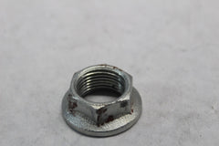SWINGARM SHAFT NUT 20MM 92015-1724  2002 KAWASAKI ZX-6