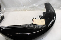 OEM Harley Davidson Front Fender Black 58900009