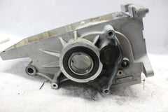 TRANS CASE SILVER 33039-08 2008 H-D ELECTRAGLIDE FLHT SIX 6 SPEED