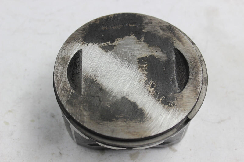 Piston Std 21959-07, on part 21988-07 HARLEY DAVIDSON