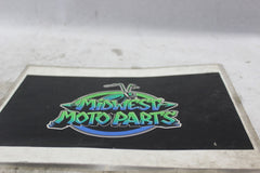 STATOR MOUNTING BOLT 3PCS 07130-06353 2002 SUZUKI HAYABUSA GSX1300R