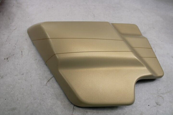 OEM Harley Davidson Side Cover LEFT Sand Camo 66250-09