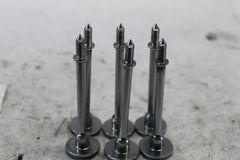 HEAD COVER BOLTS (6X72) 6PCS 90018-MN5-000 1989 GOLDWING GL1500