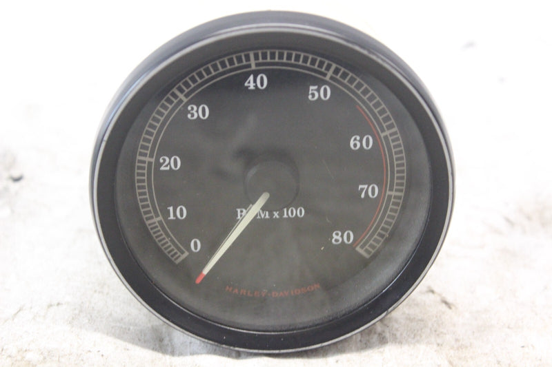 TACHOMETER 67348-00 2000 H-D ELECTRAGLIDE FLHT