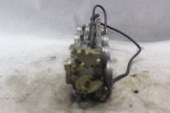 CARBURETOR THROTTLEBODY 13401 13402 13403 13404-24FJO 2002 SUZUKI HAYABUSA GSX13