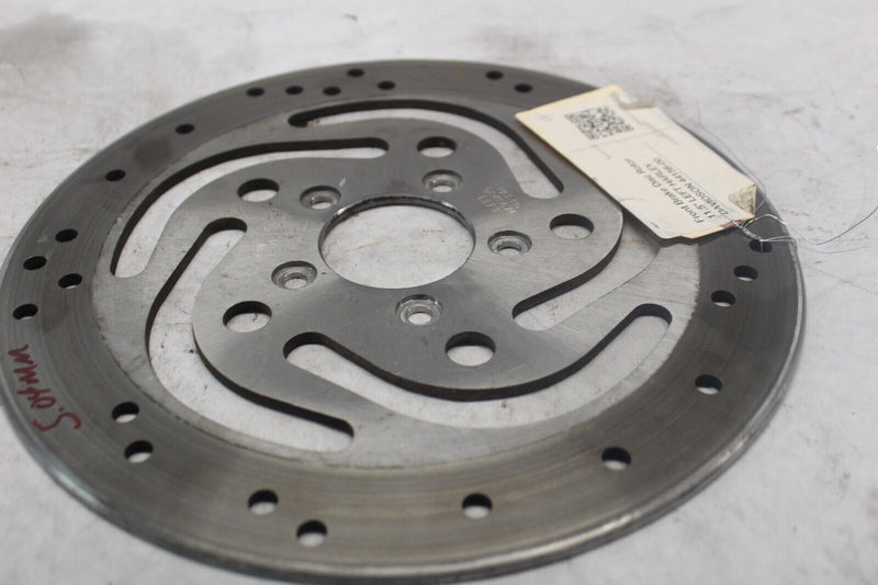 44156-00 Front Brake Disc 11.5